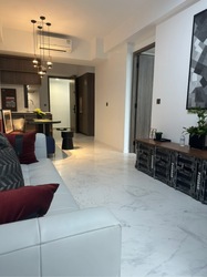 Sceneca Residence (D16), Apartment #555960921
